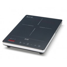 BRUNO BRN-0205 Επιτραπέζια επαγωγική εστία 2000w Εστίες ηλεκτρικές