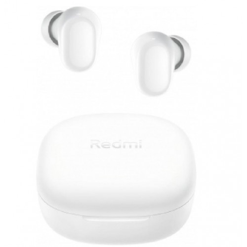 XIAOMI Redmi Buds 6 Play Bluetooth Handsfree White XIAOMI Redmi Buds 6 Play Bluetooth Handsfree White