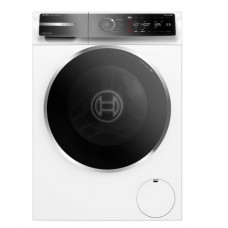 BOSCH WGB254A1GR Πλυντήρια ρούχων White/Black