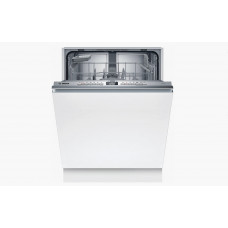 BOSCH SMV4HTX00E Πλυντ. πιάτων White