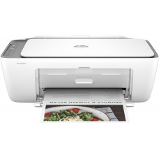 HP DeskJet 2820e Πολυμηχανήματα White/Grey