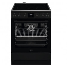 AEG CCB6441NBB Ηλεκτρικές κουζίνες Black