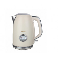 ROHNSON R-7710 Nostalgia Βραστήρες Beige