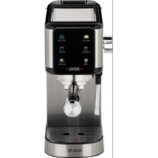 GRUPPE CM5106 Sapore Μηχανές Espresso Inox