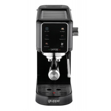 GRUPPE CM5106 Sapore Μηχανές Espresso Black
