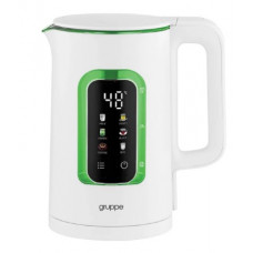 GRUPPE DG-2328-EL Βραστήρες White