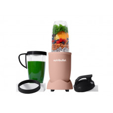 NUTRIBULLET NB907MACL Συσκευές παρασκευής smoothies Mat Clay