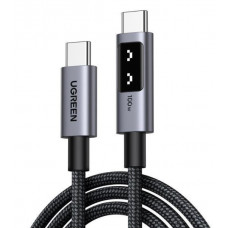UGREEN L509 100W CABLE TYPE C Καλώδια