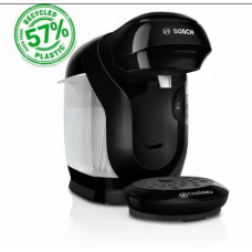 BOSCH TAS112E Καφετιέρες ροφημάτων Black