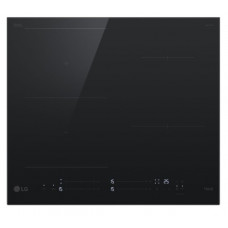 LG CBIZ2435B Εστίες Εντοιχιζόμενες