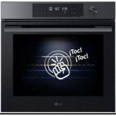 LG WS7D7631WB Φούρνοι Anthracite