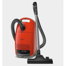 MIELE Guard M1 Σκούπα Red