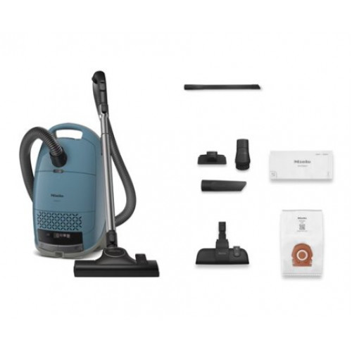 MIELE Guard M1 Flex Σκούπα Blue MIELE Guard M1 Flex Σκούπα Blue