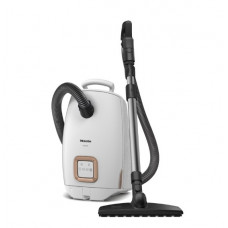 MIELE Guard L1 Parquet Σκούπα White