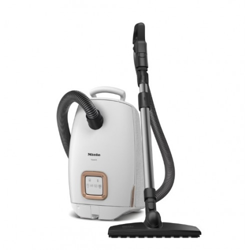 MIELE Guard L1 Parquet Σκούπα White MIELE Guard L1 Parquet Σκούπα White