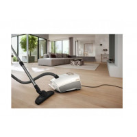 MIELE Guard L1 Parquet Σκούπα White MIELE Guard L1 Parquet Σκούπα White
