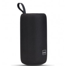 OSIO OBT-8000BL Bluetooth Ηχεία Black