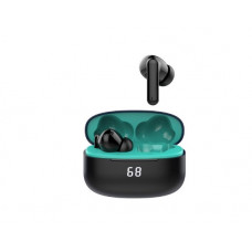 AKAI BTE-J450AENC Bluetooth Handsfree Black