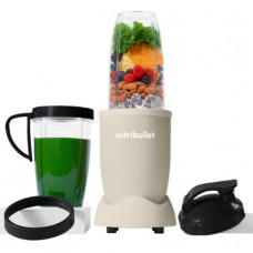 NUTRIBULLET NB907MASN Συσκευές παρασκευής smoothies Mat Sand