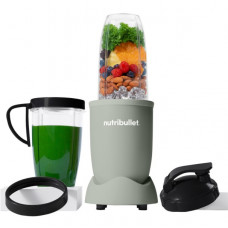 NUTRIBULLET NB907MAJD Συσκευές παρασκευής smoothies Mat Jade