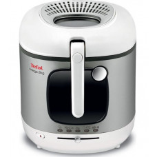 TEFAL FR480015 XXL Φριτέζες White