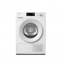 MIELE TSD643WP Στεγνωτήριο White