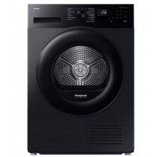 SAMSUNG DV90DG52A0ABLE Στεγνωτήριο Black
