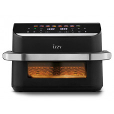 IZZY 224638 DUAL IZ-8260 11L Air Fryers