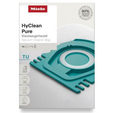MIELE TU HyClean Pure INT Σακούλες, αξεσουάρ
