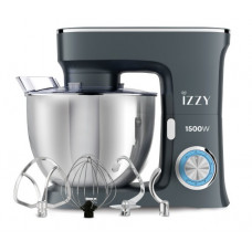 IZZY IZ-1505 CHEF 1500W Κουζινομηχανές