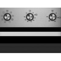 DAVOLINE PLANE BI O 0875 IX Φούρνοι DAVOLINE PLANE BI O 0875 IX Φούρνοι