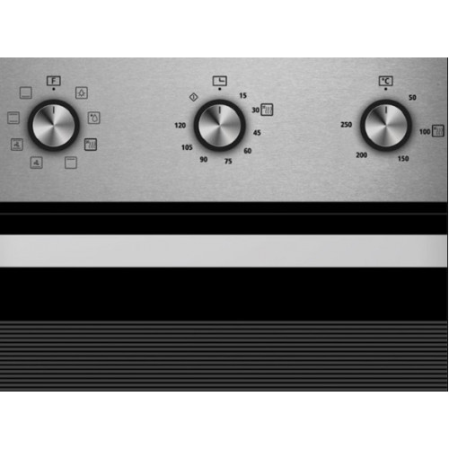 DAVOLINE PLANE BI O 0875 IX Φούρνοι DAVOLINE PLANE BI O 0875 IX Φούρνοι