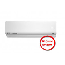 EUROLAMP Aere WiFi 9000BTU 300-28940IN Κλιματιστικά Τοίχου