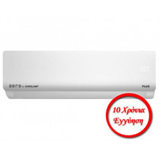 EUROLAMP Aere WiFi 12000BTU 300-28941IN Κλιματιστικά Τοίχου