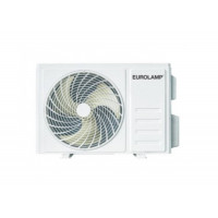 EUROLAMP Aere WiFi 18000BTU 300-28942IN Κλιματιστικά Τοίχου EUROLAMP Aere WiFi 18000BTU 300-28942IN Κλιματιστικά Τοίχου
