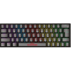 ZEROGROUND KB-3600G TORII v2.0 Gaming Πληκτρολόγια
