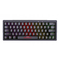 ZEROGROUND KB-3700G SATOMI v2.0 Gaming Πληκτρολόγια