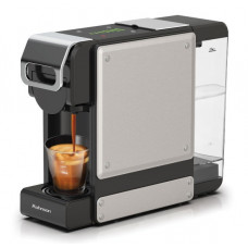 ROHNSON R-98044 Multi Capsule Μηχανές Espresso Silver/Black