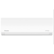 INVENTOR Emperor EMPVI(W)-12WFI / EMPVO(W)-12 Κλιματιστικό Inverter 12000 BTU A+++/A++ με Ιονιστή & WiFi Κλιματιστικά Τοίχου