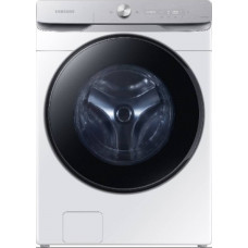 SAMSUNG WF20DG8650BWU4 Πλυντήρια ρούχων White/Black