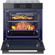 LG WSED7665B Φούρνοι Anthracite