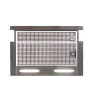 DAVOLINE IOS PRO REVO 060 IX Συρόμενοι απορροφητήρες Inox DAVOLINE IOS PRO REVO 060 IX Συρόμενοι απορροφητήρες Inox