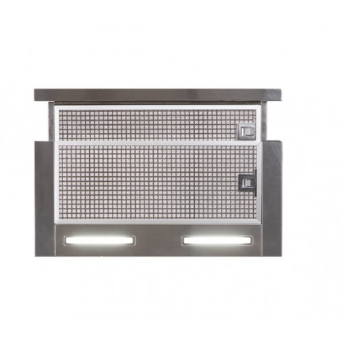 DAVOLINE IOS PRO REVO 060 IX Συρόμενοι απορροφητήρες Inox DAVOLINE IOS PRO REVO 060 IX Συρόμενοι απορροφητήρες Inox