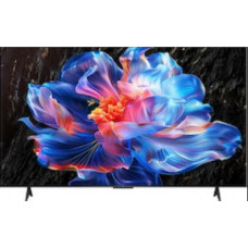 TCL 75P6K Τηλεόραση Black