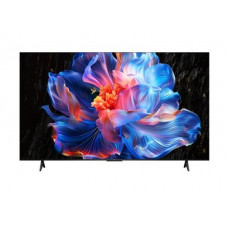 TCL 65P6K Τηλεόραση Black