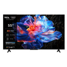 TCL 55P6K Τηλεόραση