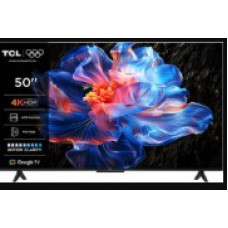 TCL 50P6K 50