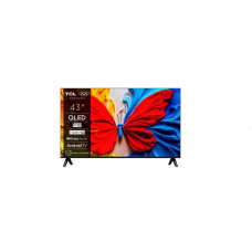 TCL 43S5K Τηλεόραση Black