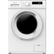 PRINCESS WMBA7PAR Πλυντήρια ρούχων White/Black