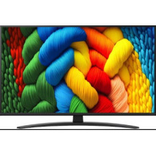 LG 43NANO81A6A 43